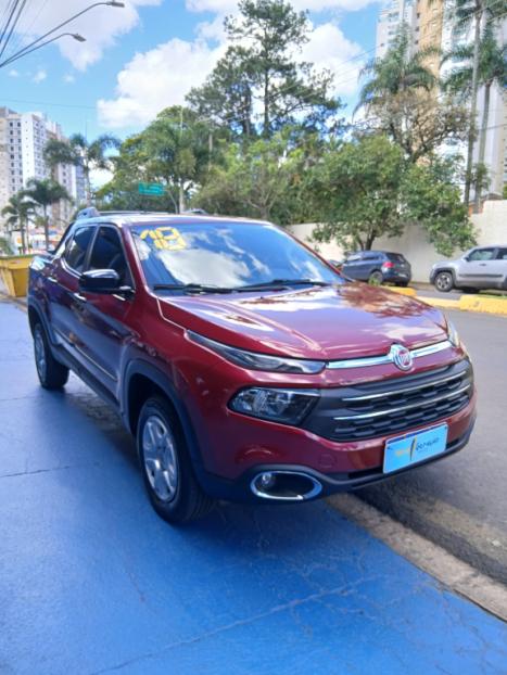 FIAT Toro 1.8 16V 4P FLEX FREEDOM AUTOMÁTICO, Foto 3