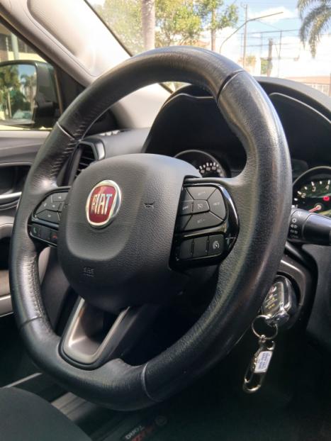 FIAT Toro 1.8 16V 4P FLEX FREEDOM AUTOMÁTICO, Foto 6