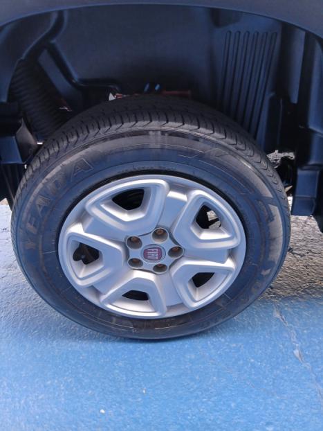 FIAT Toro 1.8 16V 4P FLEX FREEDOM AUTOMÁTICO, Foto 11