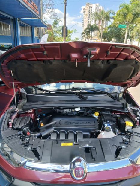 FIAT Toro 1.8 16V 4P FLEX FREEDOM AUTOMÁTICO, Foto 10