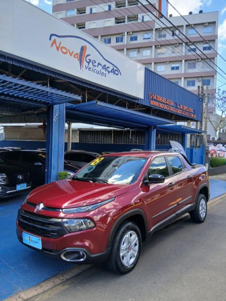FIAT Toro 1.8 16V 4P FLEX FREEDOM AUTOMÁTICO, Foto 1
