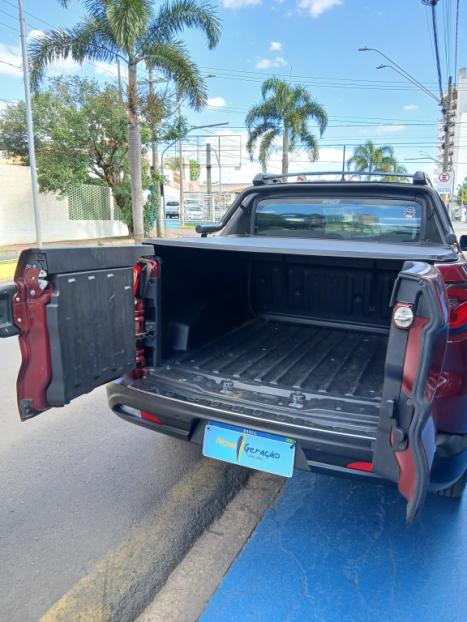 FIAT Toro 1.8 16V 4P FLEX FREEDOM AUTOMÁTICO, Foto 12