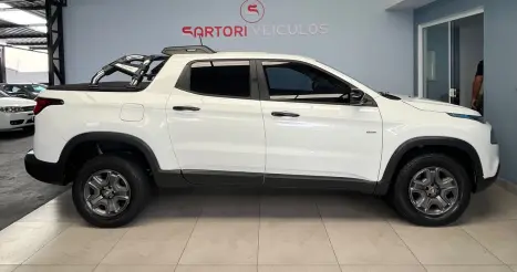 FIAT Toro 2.0 16V 4P 4WD FREEDOM TURBO DIESEL  AUTOMTICO, Foto 4