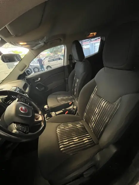 FIAT Toro 2.0 16V 4P 4WD FREEDOM TURBO DIESEL  AUTOMTICO, Foto 8
