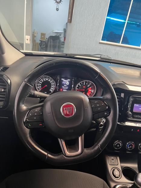 FIAT Toro 2.0 16V 4P 4WD FREEDOM TURBO DIESEL  AUTOMTICO, Foto 12