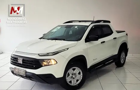 FIAT Toro 2.0 16V 4P ENDURANCE 4WD TURBO DIESEL AUTOMÁTICO, Foto 1 FIAT Toro 2.0 16V 4P ENDURANCE 4WD TURBO DIESEL AUTOMÁTICO, Foto 1