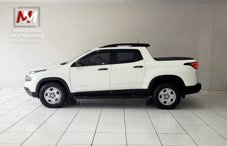 FIAT Toro 2.0 16V 4P ENDURANCE 4WD TURBO DIESEL AUTOMÁTICO, Foto 5 FIAT Toro 2.0 16V 4P ENDURANCE 4WD TURBO DIESEL AUTOMÁTICO, Foto 5