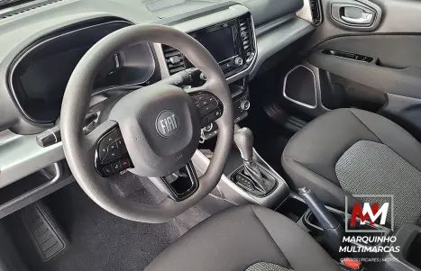 FIAT Toro 2.0 16V 4P ENDURANCE 4WD TURBO DIESEL AUTOMÁTICO, Foto 6 FIAT Toro 2.0 16V 4P ENDURANCE 4WD TURBO DIESEL AUTOMÁTICO, Foto 6