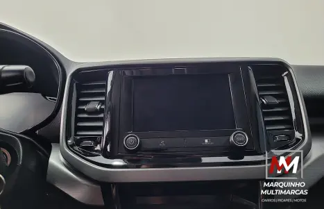 FIAT Toro 2.0 16V 4P ENDURANCE 4WD TURBO DIESEL AUTOMÁTICO, Foto 10 FIAT Toro 2.0 16V 4P ENDURANCE 4WD TURBO DIESEL AUTOMÁTICO, Foto 10