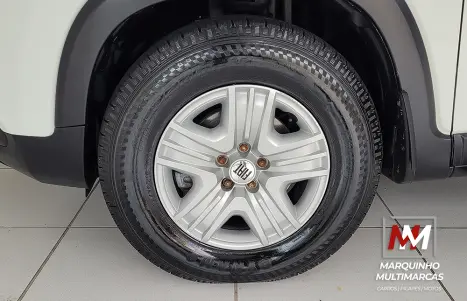 FIAT Toro 2.0 16V 4P ENDURANCE 4WD TURBO DIESEL AUTOMÁTICO, Foto 13 FIAT Toro 2.0 16V 4P ENDURANCE 4WD TURBO DIESEL AUTOMÁTICO, Foto 13