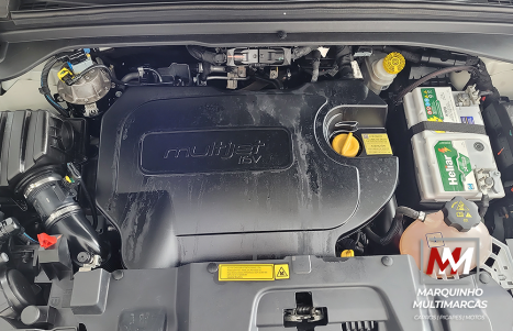 FIAT Toro 2.0 16V 4P ENDURANCE 4WD TURBO DIESEL AUTOMÁTICO, Foto 14 FIAT Toro 2.0 16V 4P ENDURANCE 4WD TURBO DIESEL AUTOMÁTICO, Foto 14