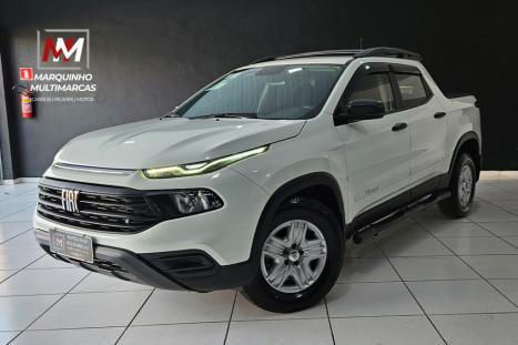 FIAT Toro 2.0 16V 4P ENDURANCE 4WD TURBO DIESEL AUTOMÁTICO, Foto 1