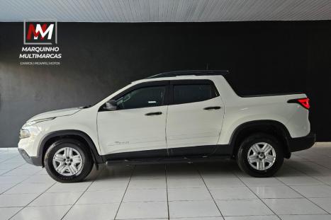 FIAT Toro 2.0 16V 4P ENDURANCE 4WD TURBO DIESEL AUTOMÁTICO, Foto 2