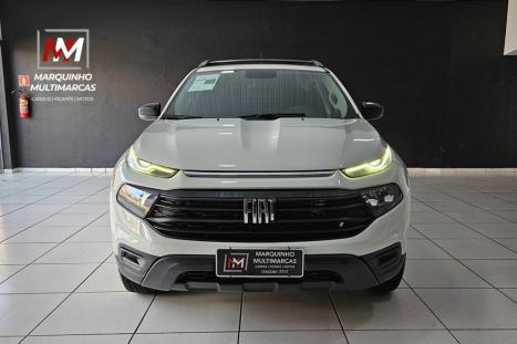 FIAT Toro 2.0 16V 4P ENDURANCE 4WD TURBO DIESEL AUTOMÁTICO, Foto 3