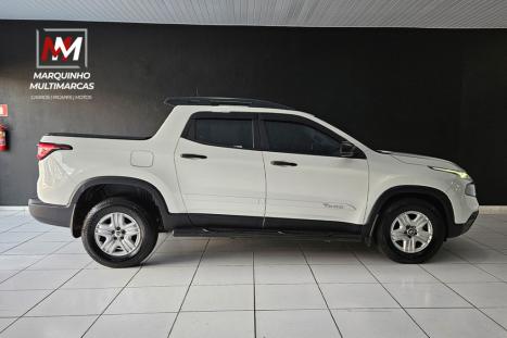 FIAT Toro 2.0 16V 4P ENDURANCE 4WD TURBO DIESEL AUTOMÁTICO, Foto 4