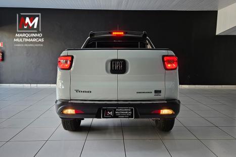 FIAT Toro 2.0 16V 4P ENDURANCE 4WD TURBO DIESEL AUTOMÁTICO, Foto 5