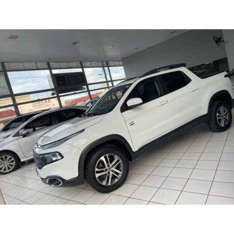 FIAT Toro 2.0 16V 4P 4WD FREEDOM TURBO DIESEL  AUTOMTICO, Foto 5