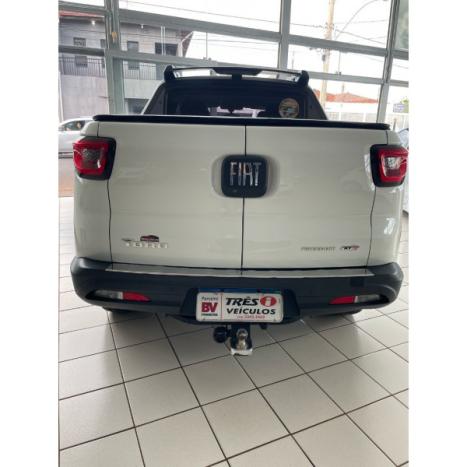 FIAT Toro 2.0 16V 4P 4WD FREEDOM TURBO DIESEL  AUTOMTICO, Foto 6