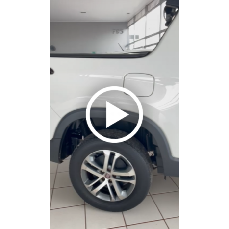 FIAT Toro 2.0 16V 4P 4WD FREEDOM TURBO DIESEL  AUTOMTICO, Foto 8
