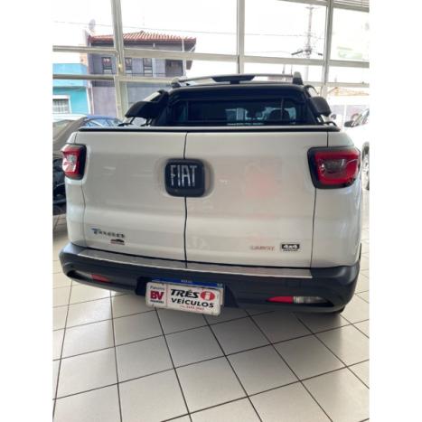 FIAT Toro 2.0 16V 4P 4WD RANCH TURBO DIESEL AUTOMÁTICO, Foto 6 FIAT Toro 2.0 16V 4P 4WD RANCH TURBO DIESEL AUTOMÁTICO, Foto 6