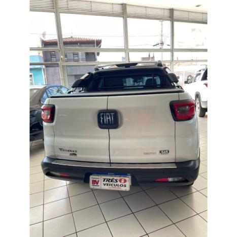 FIAT Toro 2.0 16V 4P 4WD RANCH TURBO DIESEL AUTOMÁTICO, Foto 7 FIAT Toro 2.0 16V 4P 4WD RANCH TURBO DIESEL AUTOMÁTICO, Foto 7