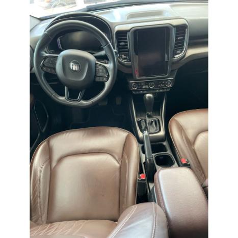 FIAT Toro 2.0 16V 4P 4WD RANCH TURBO DIESEL AUTOMÁTICO, Foto 9 FIAT Toro 2.0 16V 4P 4WD RANCH TURBO DIESEL AUTOMÁTICO, Foto 9