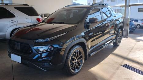 FIAT Toro 2.0 16V 4P 4WD ULTRA TURBO DIESEL AUTOMTICO, Foto 3