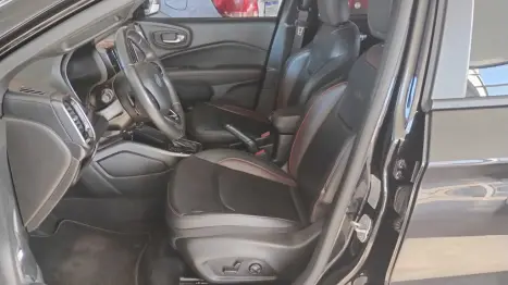 FIAT Toro 2.0 16V 4P 4WD ULTRA TURBO DIESEL AUTOMTICO, Foto 11