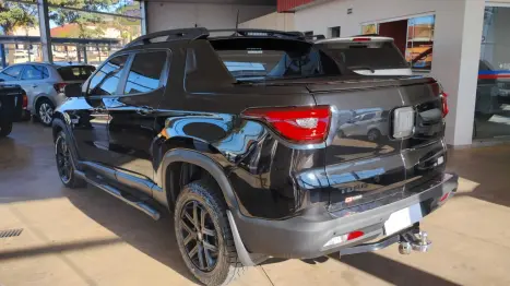 FIAT Toro 2.0 16V 4P 4WD ULTRA TURBO DIESEL AUTOMTICO, Foto 5