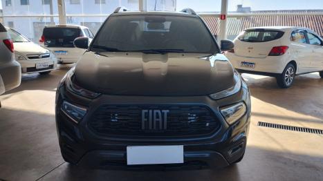 FIAT Toro 2.0 16V 4P 4WD ULTRA TURBO DIESEL AUTOMTICO, Foto 1