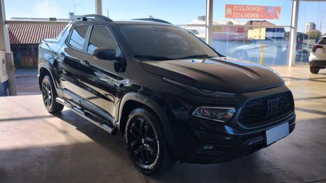 FIAT Toro 2.0 16V 4P 4WD ULTRA TURBO DIESEL AUTOMTICO, Foto 2