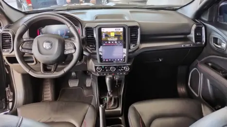 FIAT Toro 2.0 16V 4P 4WD ULTRA TURBO DIESEL AUTOMTICO, Foto 9