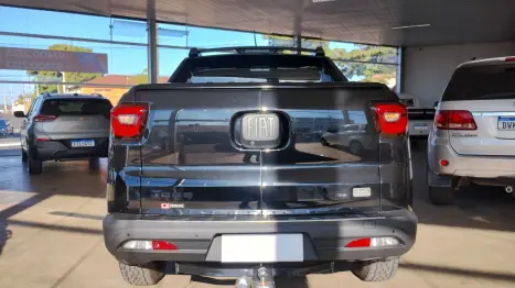 FIAT Toro 2.0 16V 4P 4WD ULTRA TURBO DIESEL AUTOMTICO, Foto 6