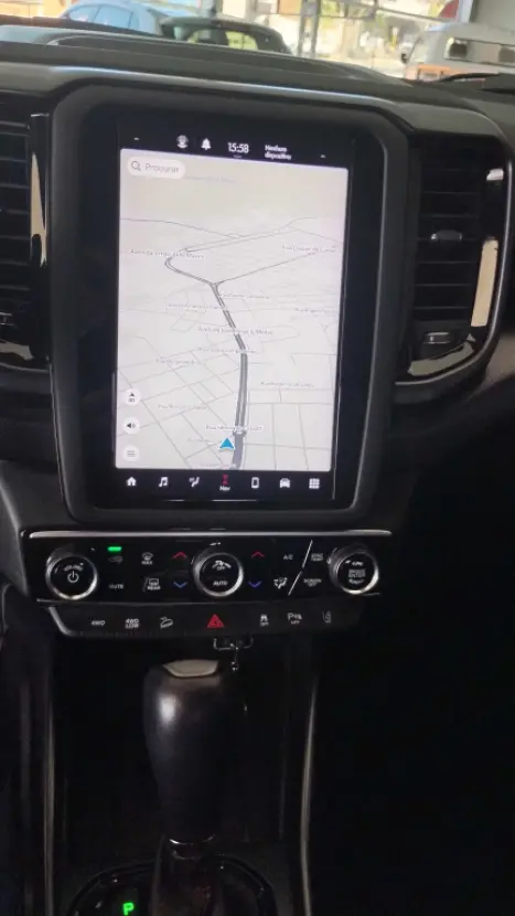 FIAT Toro 2.0 16V 4P 4WD ULTRA TURBO DIESEL AUTOMTICO, Foto 10