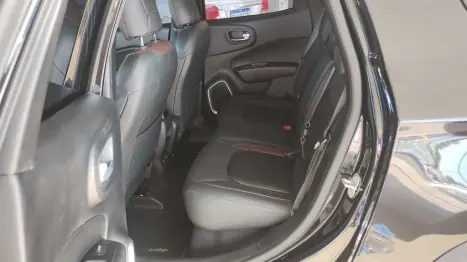 FIAT Toro 2.0 16V 4P 4WD ULTRA TURBO DIESEL AUTOMTICO, Foto 12