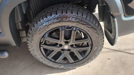 FIAT Toro 2.0 16V 4P 4WD ULTRA TURBO DIESEL AUTOMTICO, Foto 13