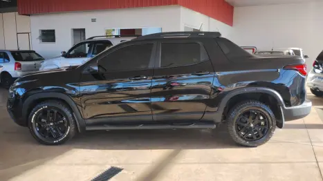 FIAT Toro 2.0 16V 4P 4WD ULTRA TURBO DIESEL AUTOMTICO, Foto 7