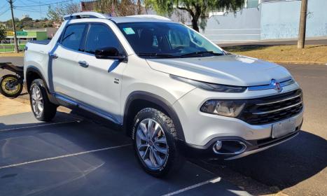 FIAT Toro 2.0 16V 4P VOLCANO 4WD TURBO DIESEL AUTOMTICO, Foto 1