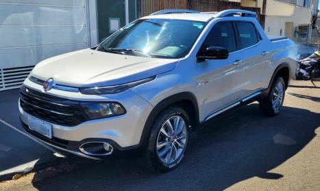 FIAT Toro 2.0 16V 4P VOLCANO 4WD TURBO DIESEL AUTOMTICO, Foto 3