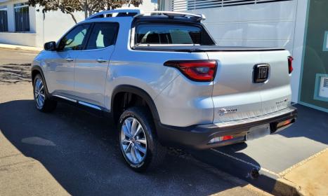 FIAT Toro 2.0 16V 4P VOLCANO 4WD TURBO DIESEL AUTOMTICO, Foto 4