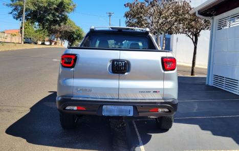 FIAT Toro 2.0 16V 4P VOLCANO 4WD TURBO DIESEL AUTOMTICO, Foto 6