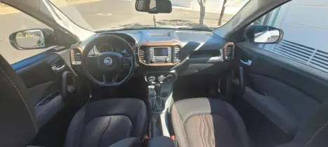 FIAT Toro 2.0 16V 4P VOLCANO 4WD TURBO DIESEL AUTOMTICO, Foto 7