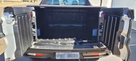 FIAT Toro 2.0 16V 4P VOLCANO 4WD TURBO DIESEL AUTOMTICO, Foto 9