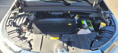 FIAT Toro 2.0 16V 4P VOLCANO 4WD TURBO DIESEL AUTOMTICO, Foto 10