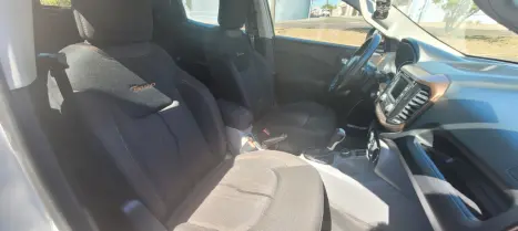 FIAT Toro 2.0 16V 4P VOLCANO 4WD TURBO DIESEL AUTOMTICO, Foto 12