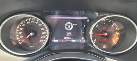 FIAT Toro 2.0 16V 4P VOLCANO 4WD TURBO DIESEL AUTOMTICO, Foto 13