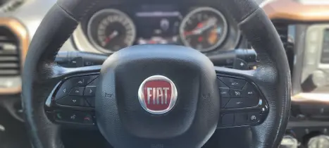 FIAT Toro 2.0 16V 4P VOLCANO 4WD TURBO DIESEL AUTOMTICO, Foto 16