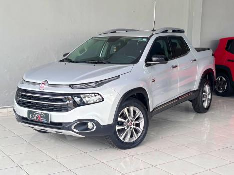 FIAT Toro 2.0 16V 4P VOLCANO 4WD TURBO DIESEL AUTOMTICO, Foto 2