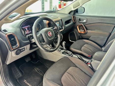 FIAT Toro 2.0 16V 4P VOLCANO 4WD TURBO DIESEL AUTOMTICO, Foto 5