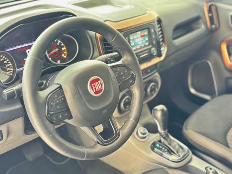 FIAT Toro 2.0 16V 4P VOLCANO 4WD TURBO DIESEL AUTOMTICO, Foto 6